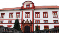 Zákupy - exteriér (1)